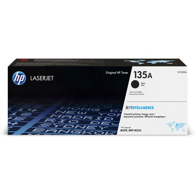 [8559043] Toner HP 135A Svart