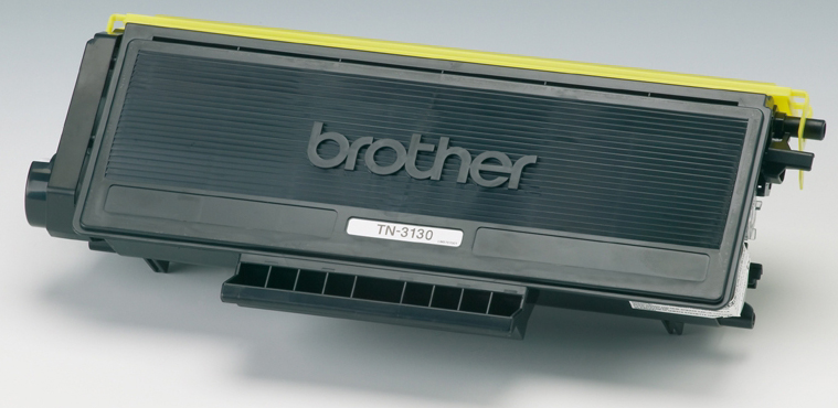 [2242808] Toner Brother TN3130 3.5k svart