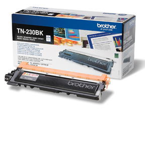 [2244280] Toner Brother TN230BK 2,2k svart