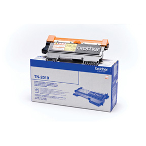 [2241164] Toner Brother TN2010     svart