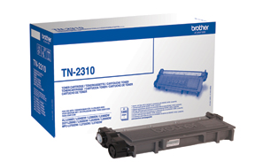 [2245506] Toner Brother TN2310 svart