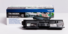 [2245513] Toner Brother TN900BK svart