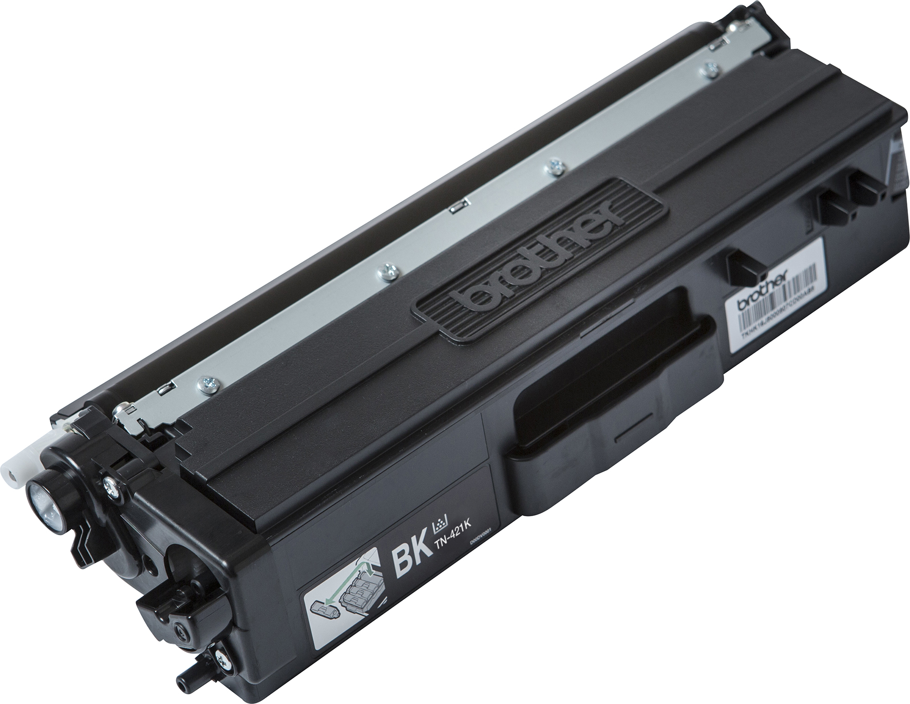 [2245701] Toner Brother TN421BK svart 3k