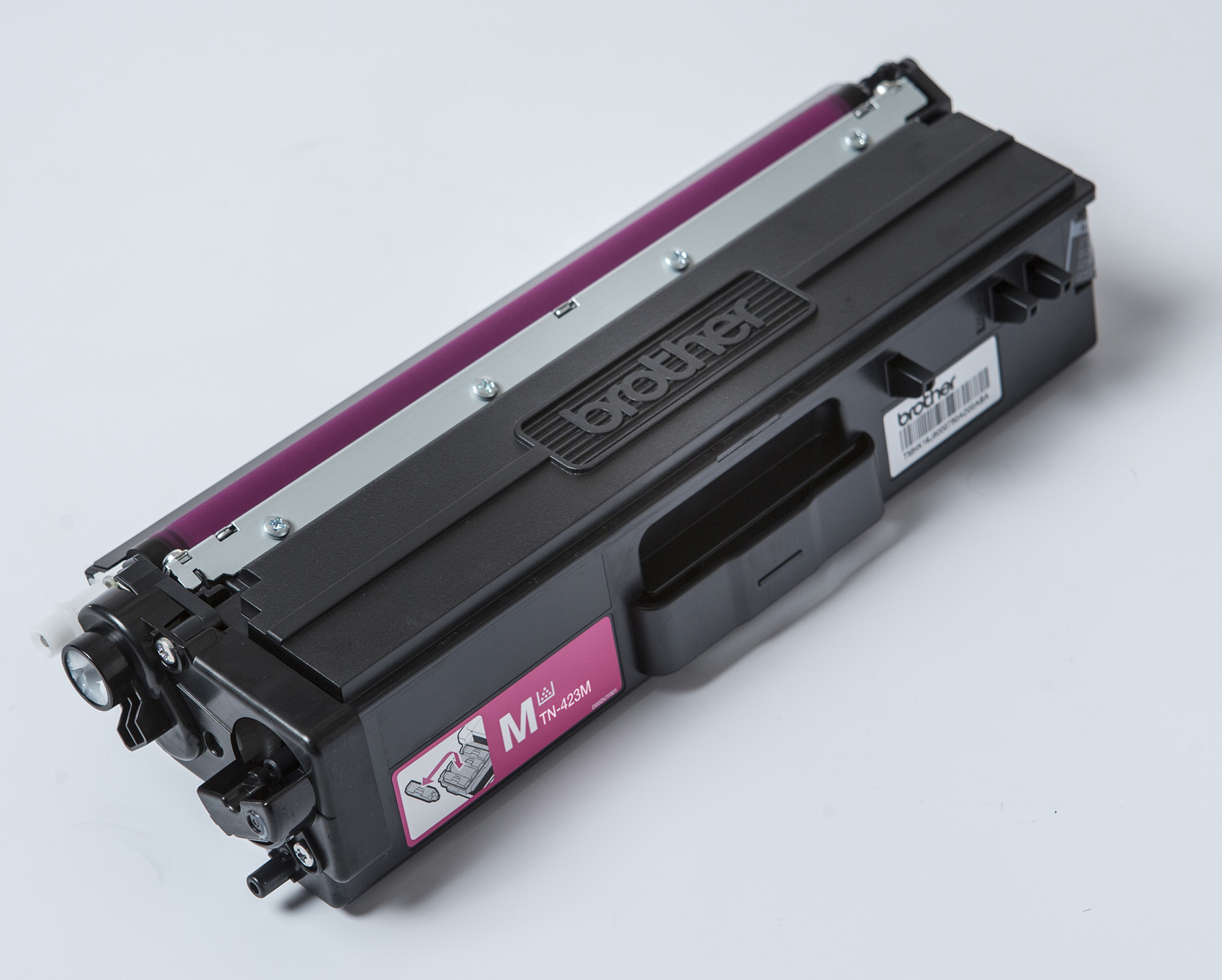 [2245707] Toner Brother TN423M mag. 4k