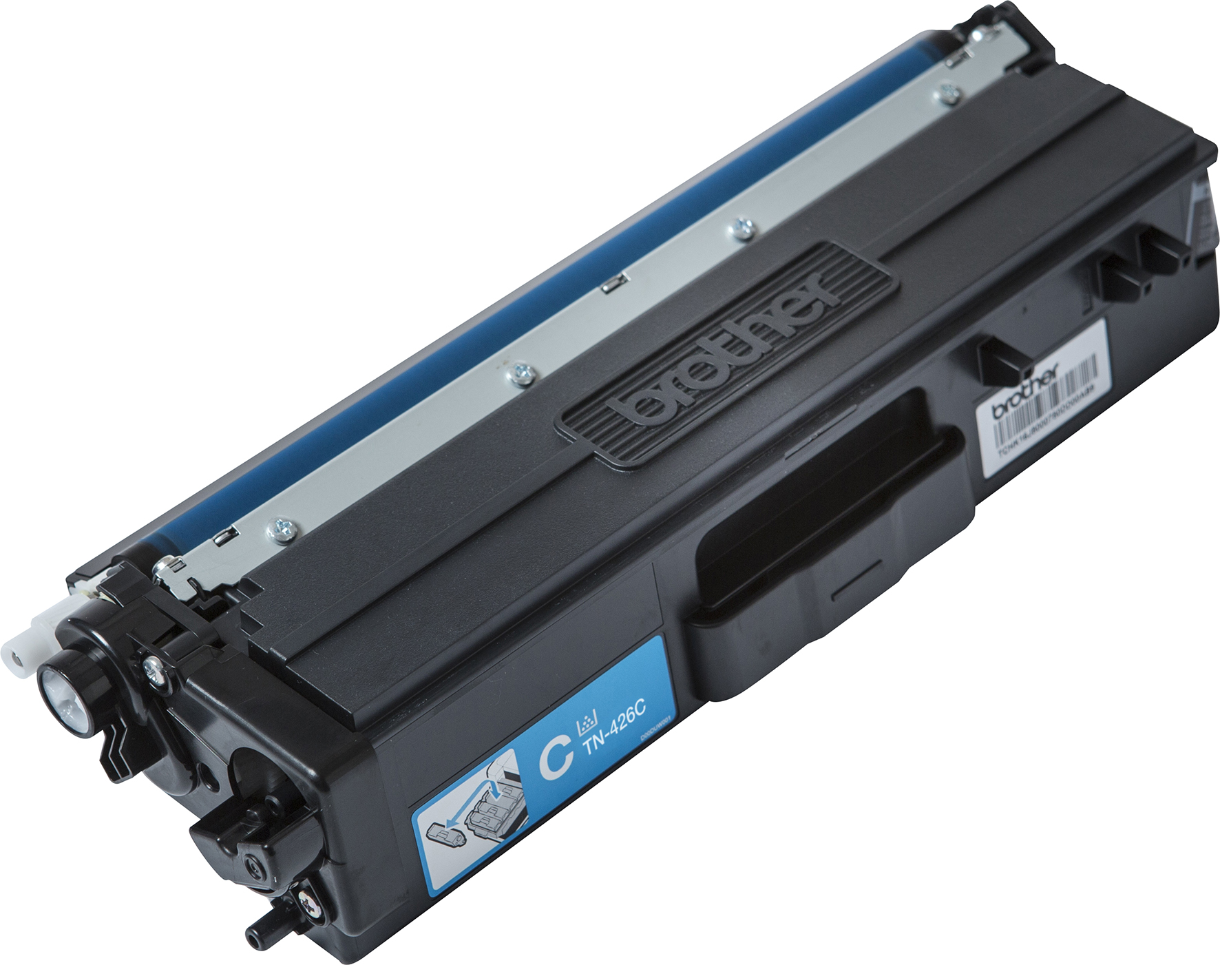 [2245710] Toner Brother TN426C cyan 6,5k