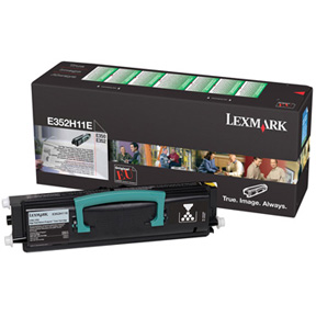 [2242603] Toner Lexmark E350/E352 9K