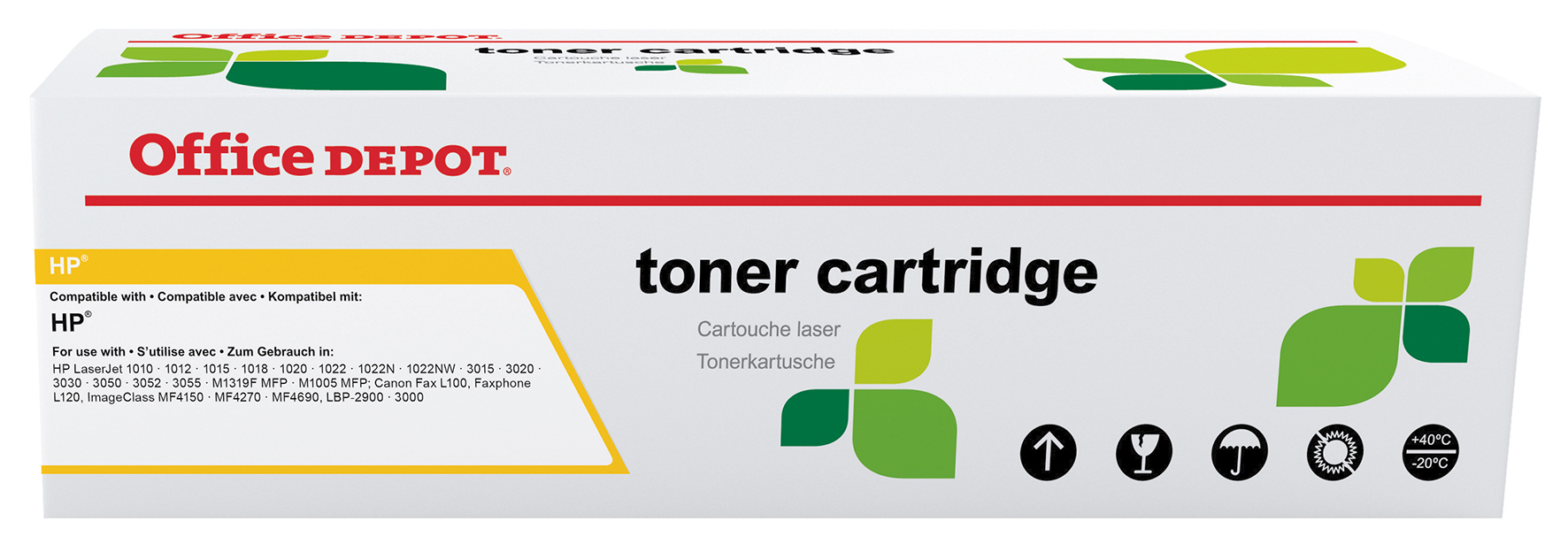 [2249115] Toner Contalia 130A CF351A Miljö cy.