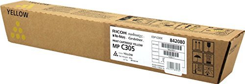 [2245405] Toner Ricoh 841597 4K gul