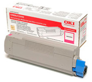 [2242137] Toner OKI C5800/C5900 5k   mag