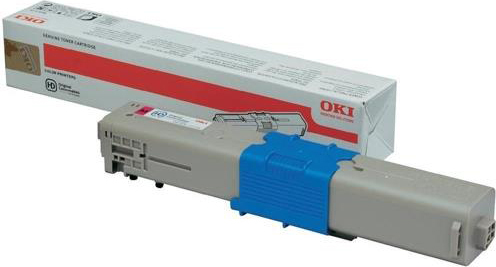 [2245494] Toner OKI 44973534 1,5 magenta