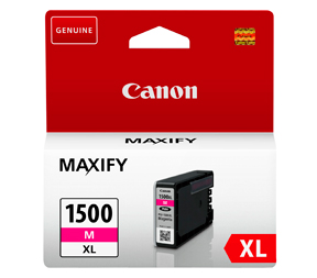 [5701213] Bläck Canon 1500XL 9194B001 ma