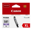 [5701392] Bläck Canon CLI-581PB XL blå