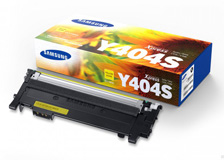 [2245605] Toner Samsung Y404S gul 1k