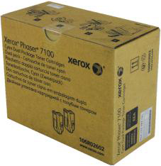 [2245564] Toner Xerox 106R02602 Cyan 9k