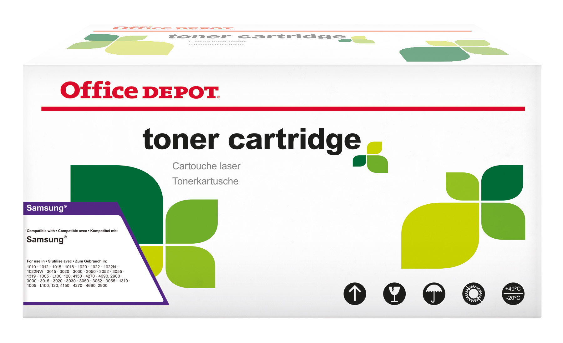 [2249126] Toner Contalia CLT-Y504S Miljö gul