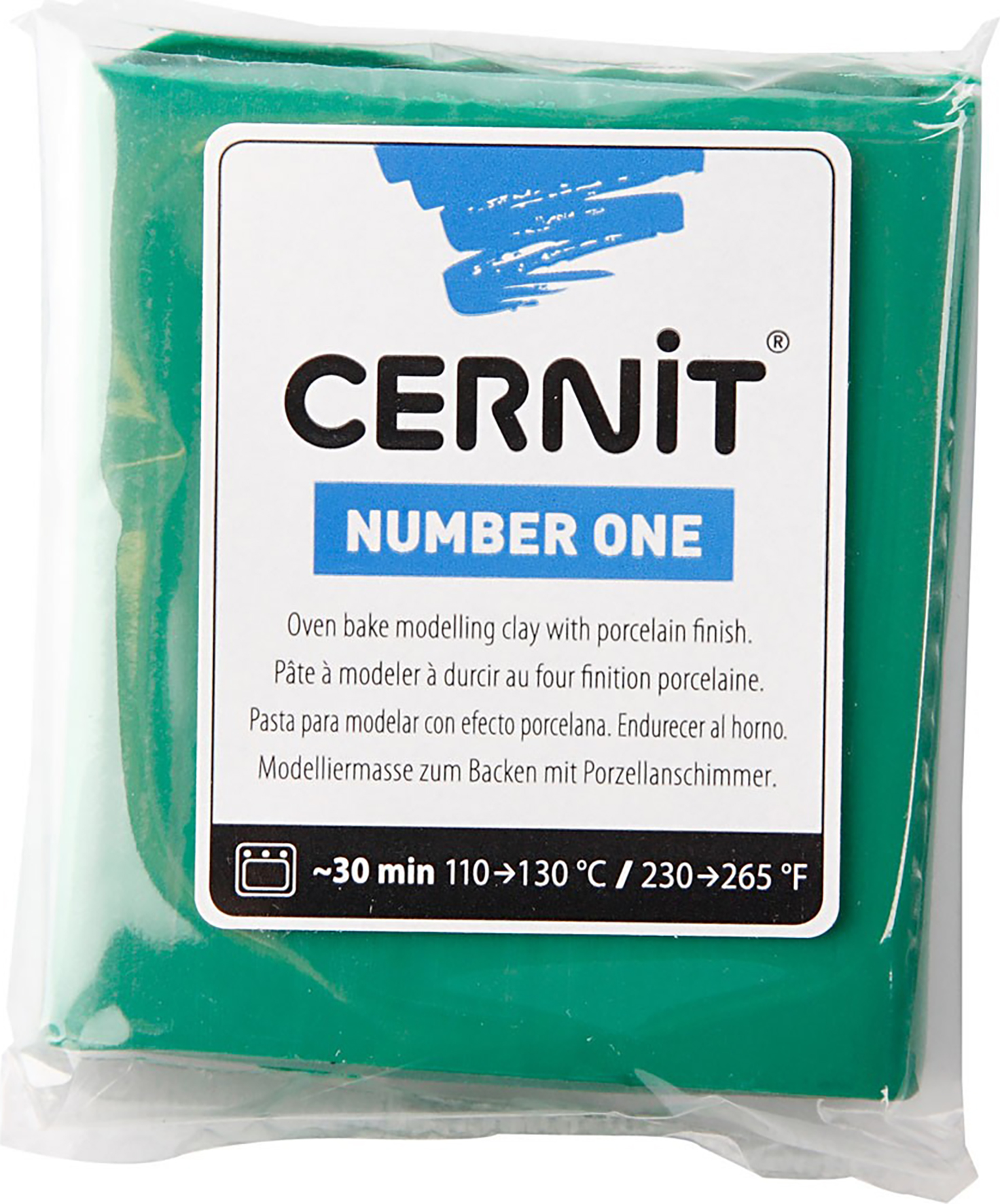 [8100493] Cernitlera 56g grön