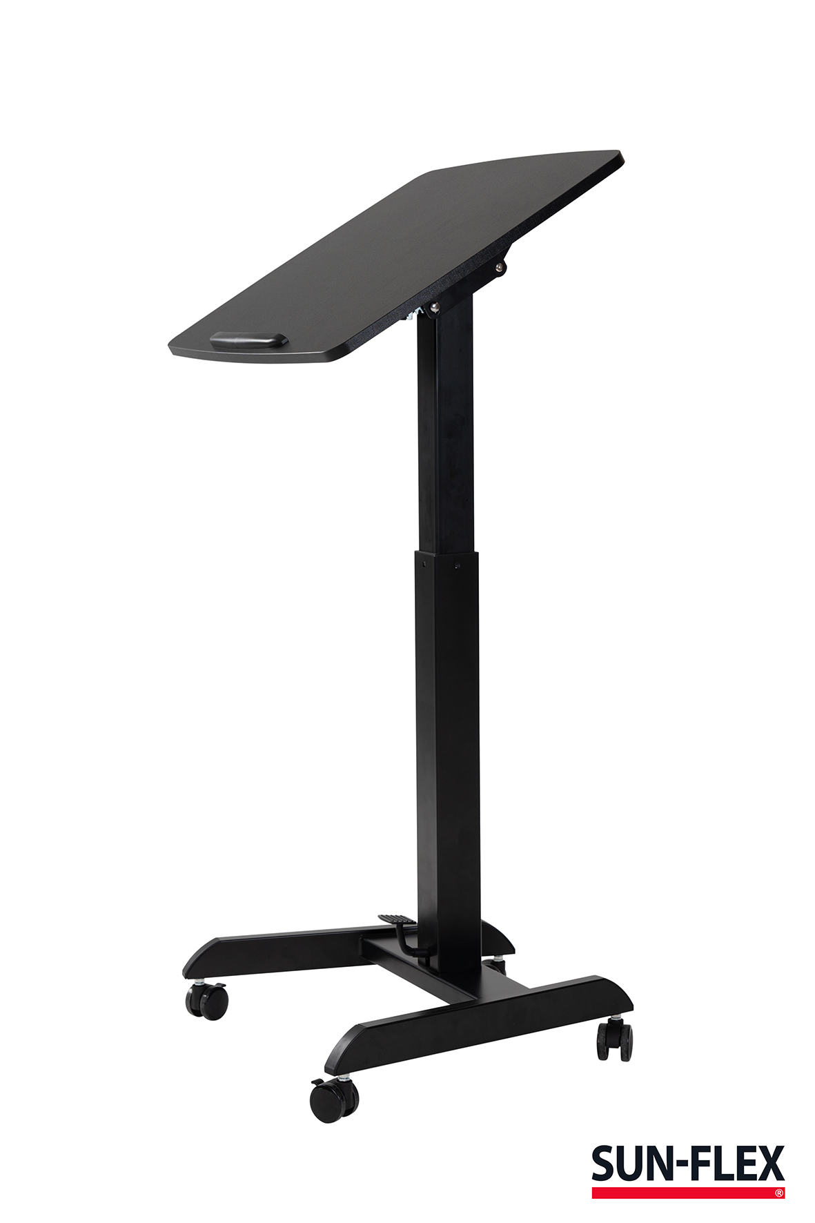 [8557840] Bord Easydesk Pro 60x52 cm sv