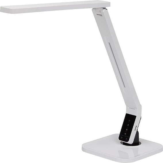 [8556141] Skrivbordslampa Inlite vit