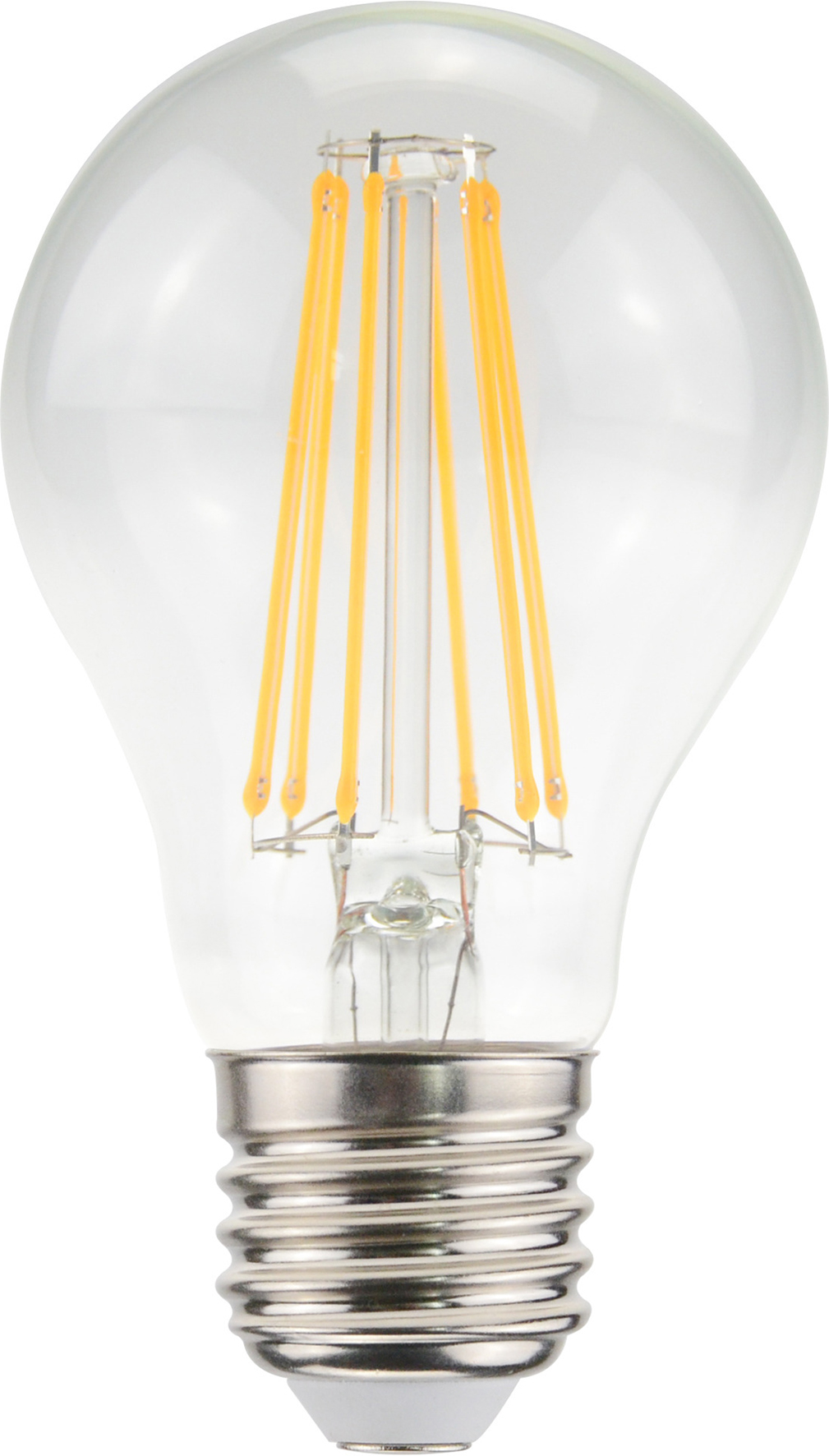 [8554861] LED lampa Filament E27 7W 2700K (varmvit) dimbar