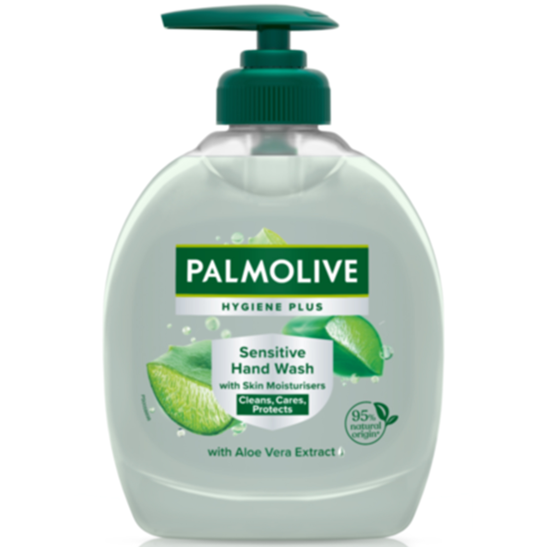 [2256693] Tvål Palmolive Sensitive 300ml