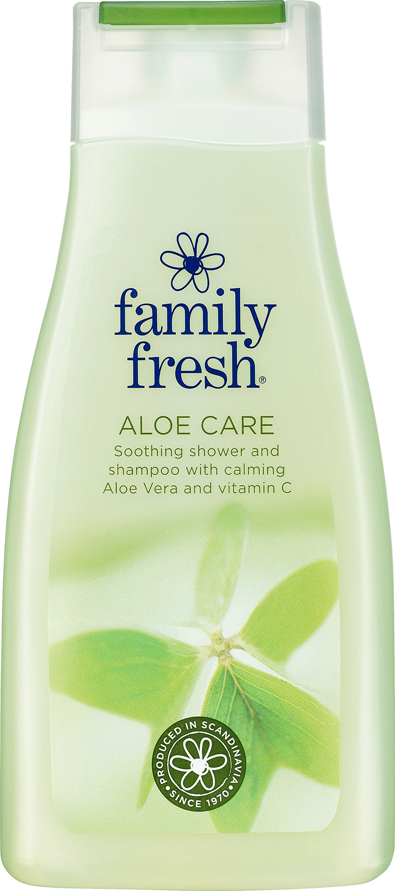 [8555650] Duschcreme Fam Fresh Aloe Care