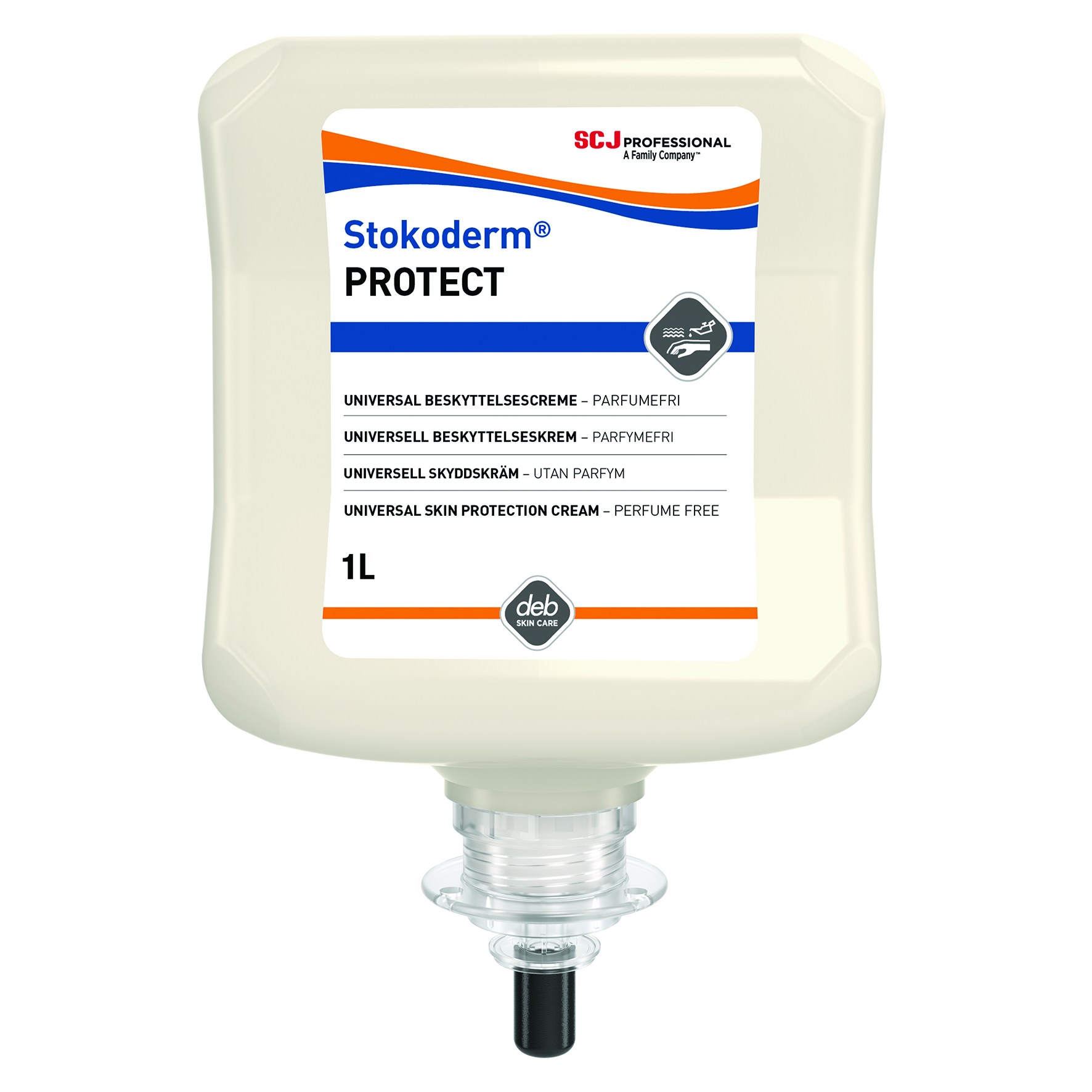 [2256005] Stokoderm Protect 1L