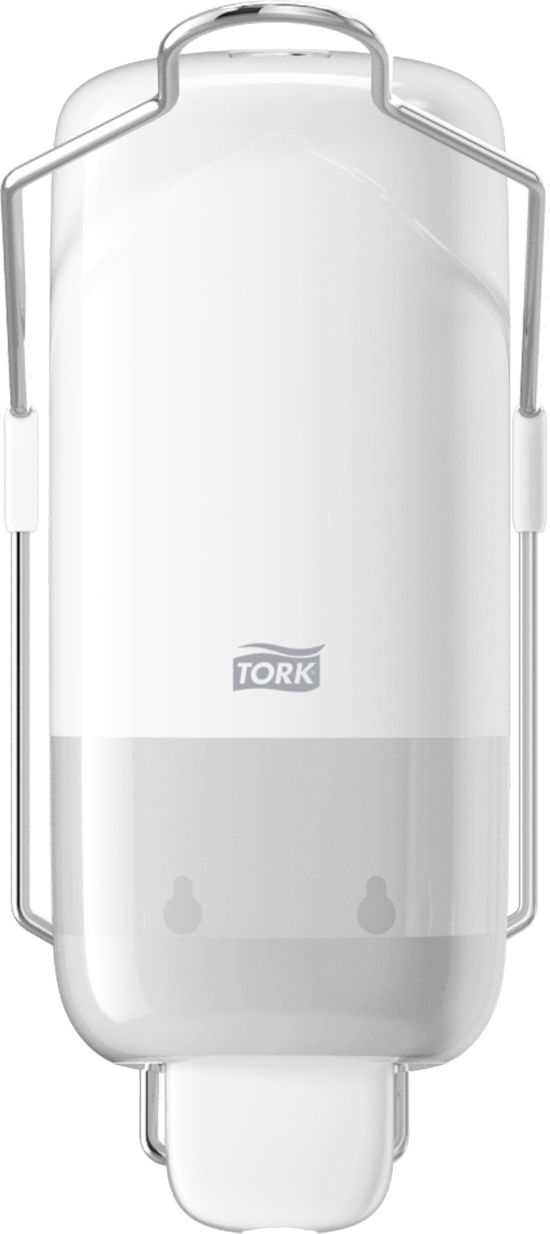 [2256084] Dispenser TorkTvål S1 armbåg v