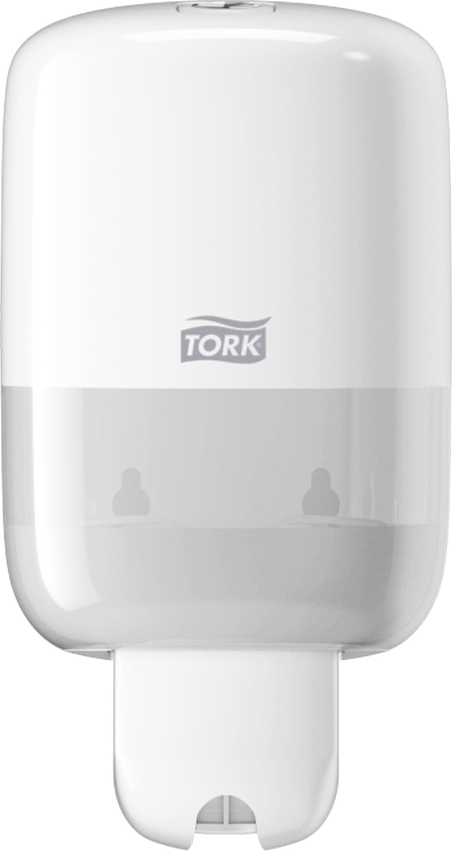 [2256097] Tork Dispenser Tvål S2     vit