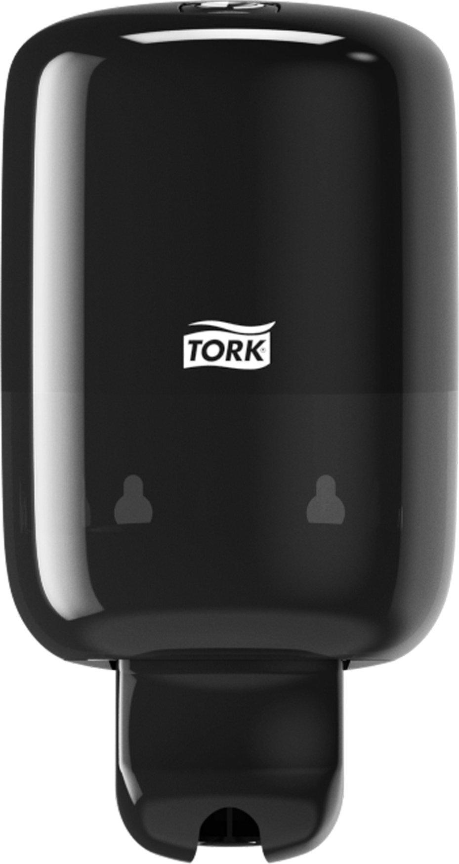 [2256099] Tork Dispenser Tvål S2   svart