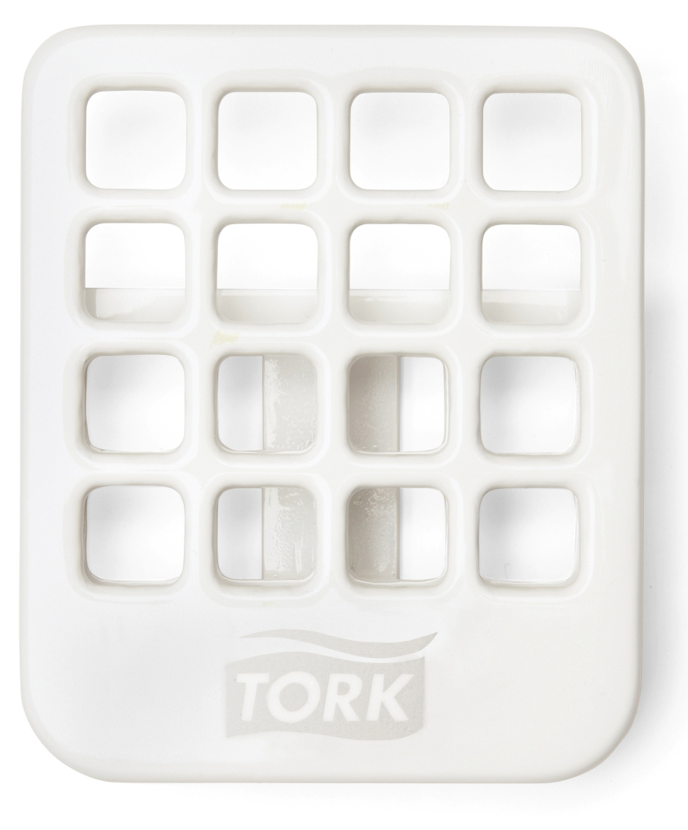 [2260600] Tork Airfresh  Hål A2 Vit 4/f