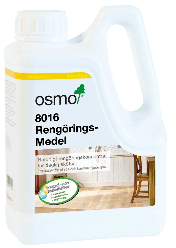 [8550063] Rengöringsmedel Osmo  1l