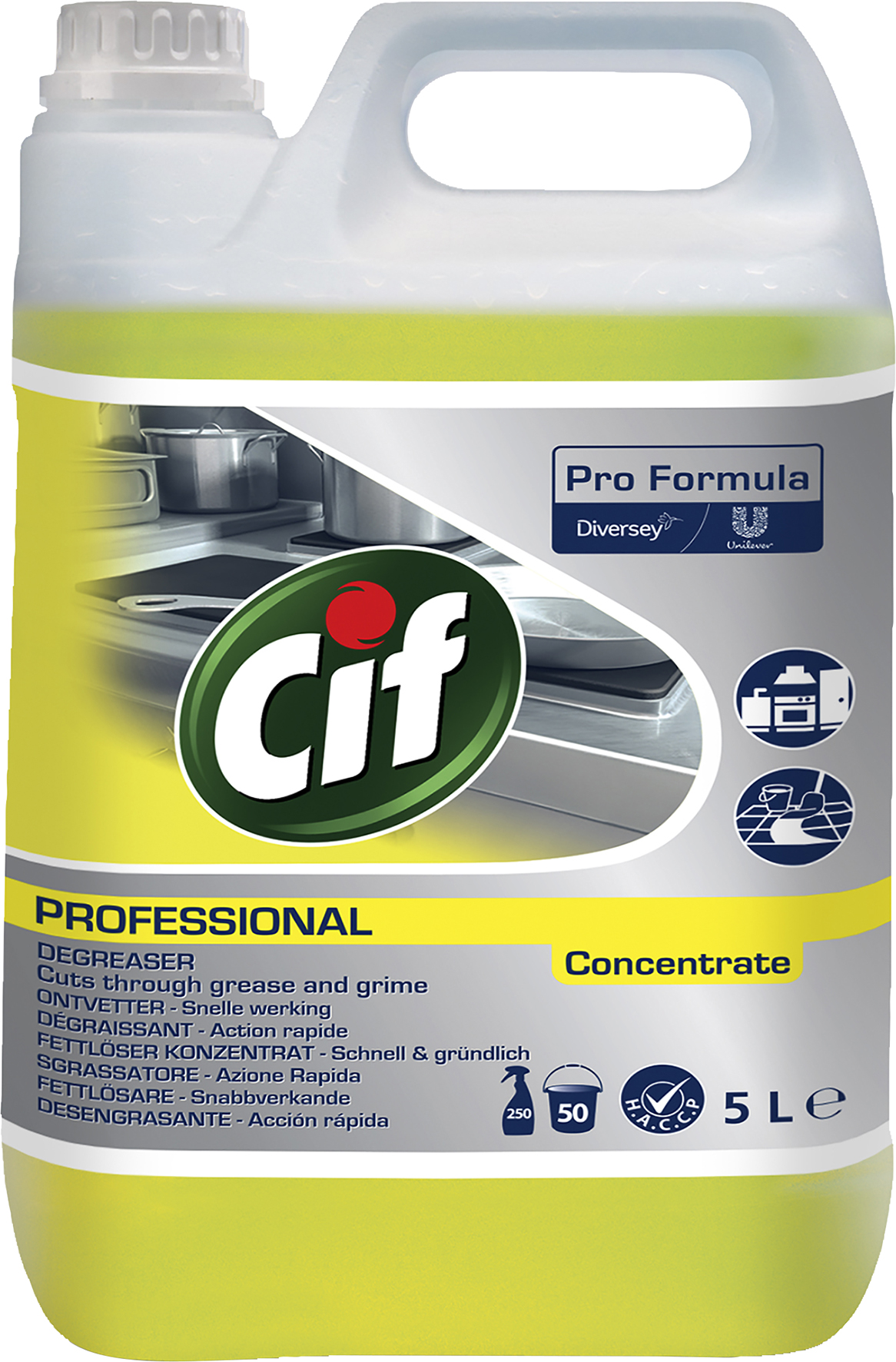 [2256413] Cif Professional grovrent   5l