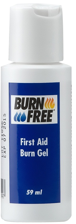 [2895046] Brännskadegel Forburns 59 ml