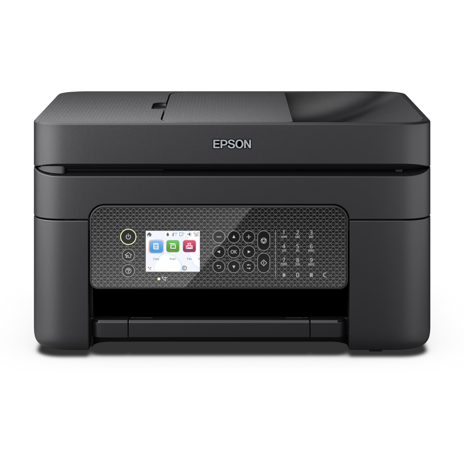 [8560755] Skrivare Epson WF-2950DWF