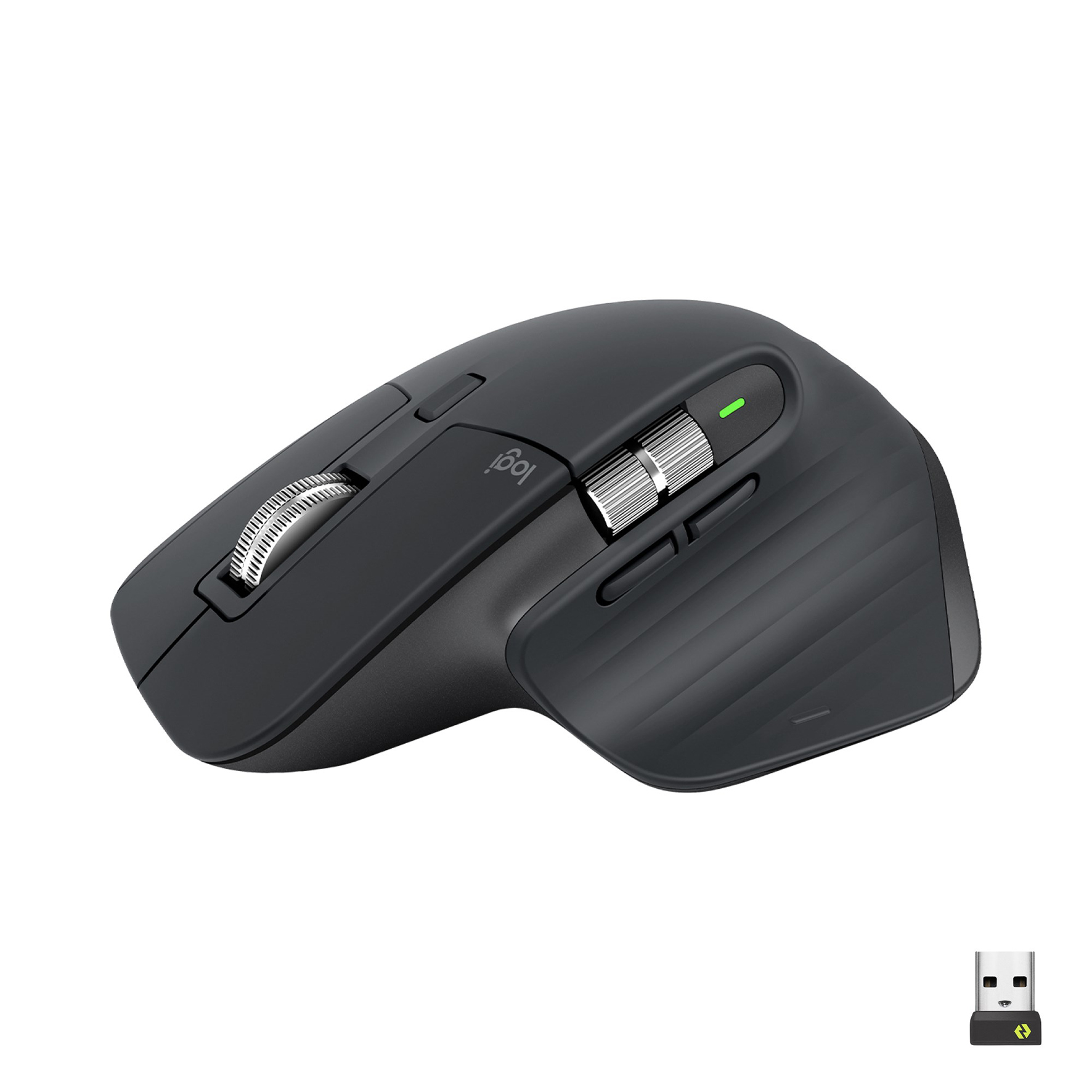 [8560964] Mus Logitech MX Master 3S