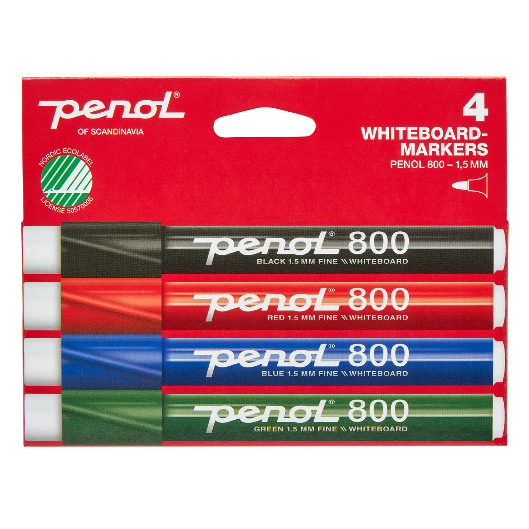 [2409870] WB-penna Penol 800 rund 4/fp