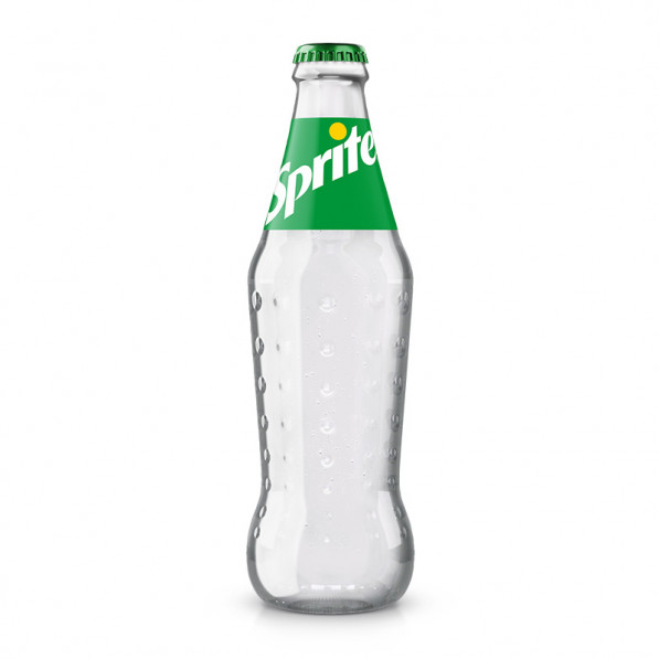 [E3029] Sprite 33cl glasflaska 24/back ingen pant