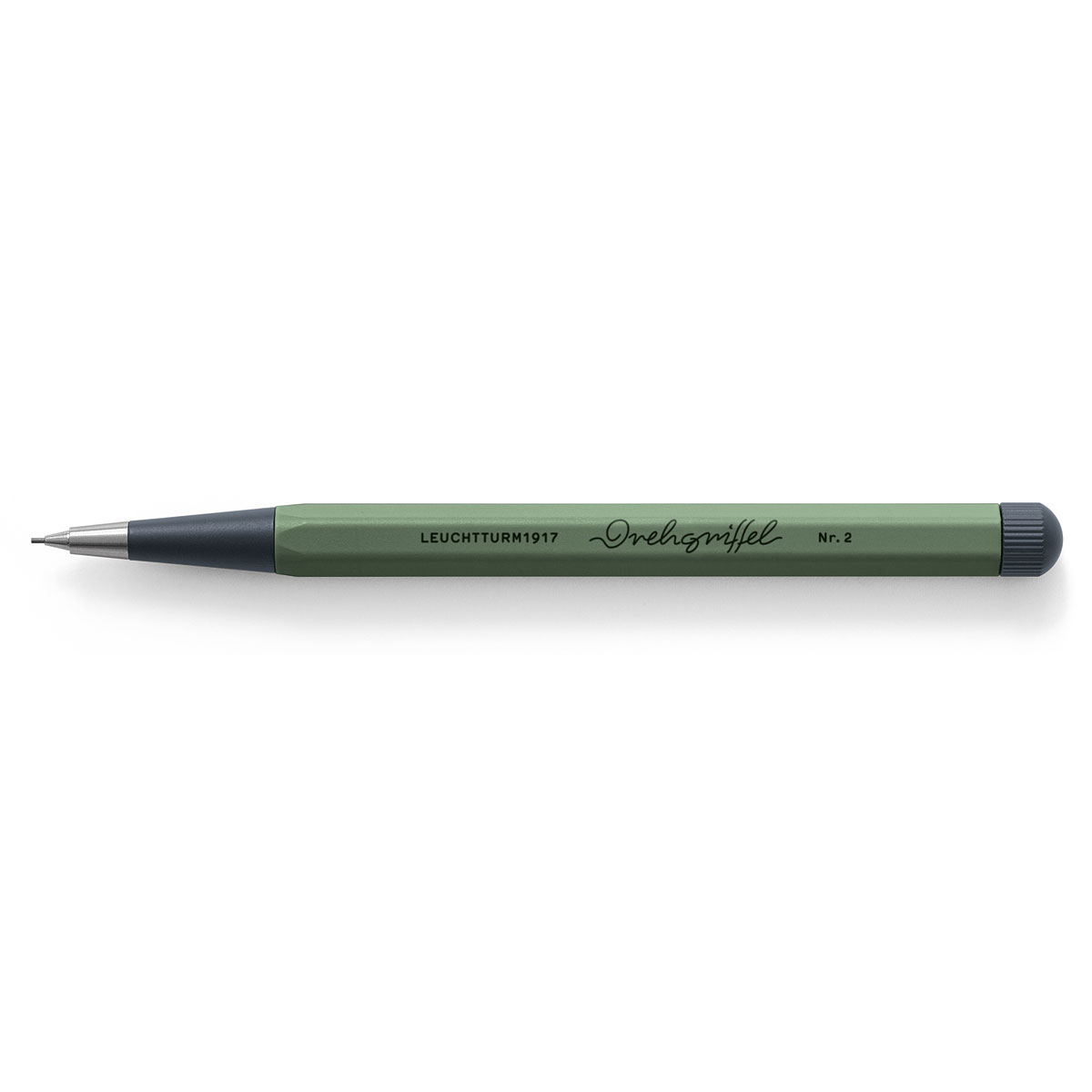 [2214383] Stiftpenna Leuchtturm olive