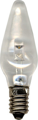 [8550317] Reservlampa LED 3-p Sparebulb