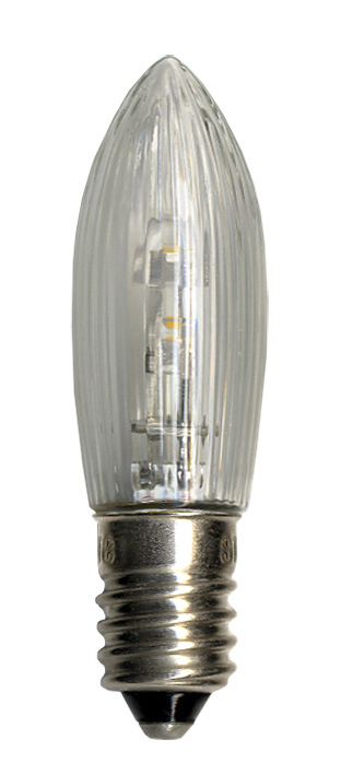 [2590668] Reservlampa LED 3p Sparebulb U