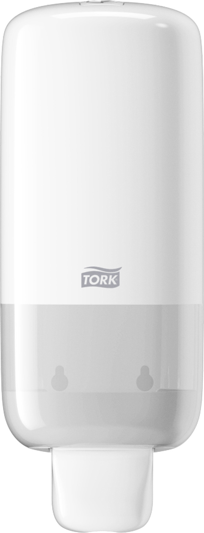 [E2256095] Tork Dispenser Tvål S4 vit