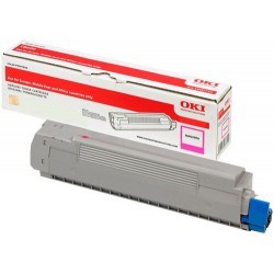 [2245779] Toner OKI C612 46507506 mag 6.