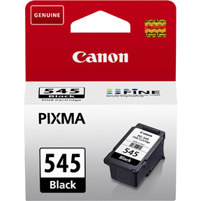 [8563759] Bläck Canon PG-545 Svart