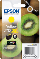 [8563852] Bläck Epson T202 Gul