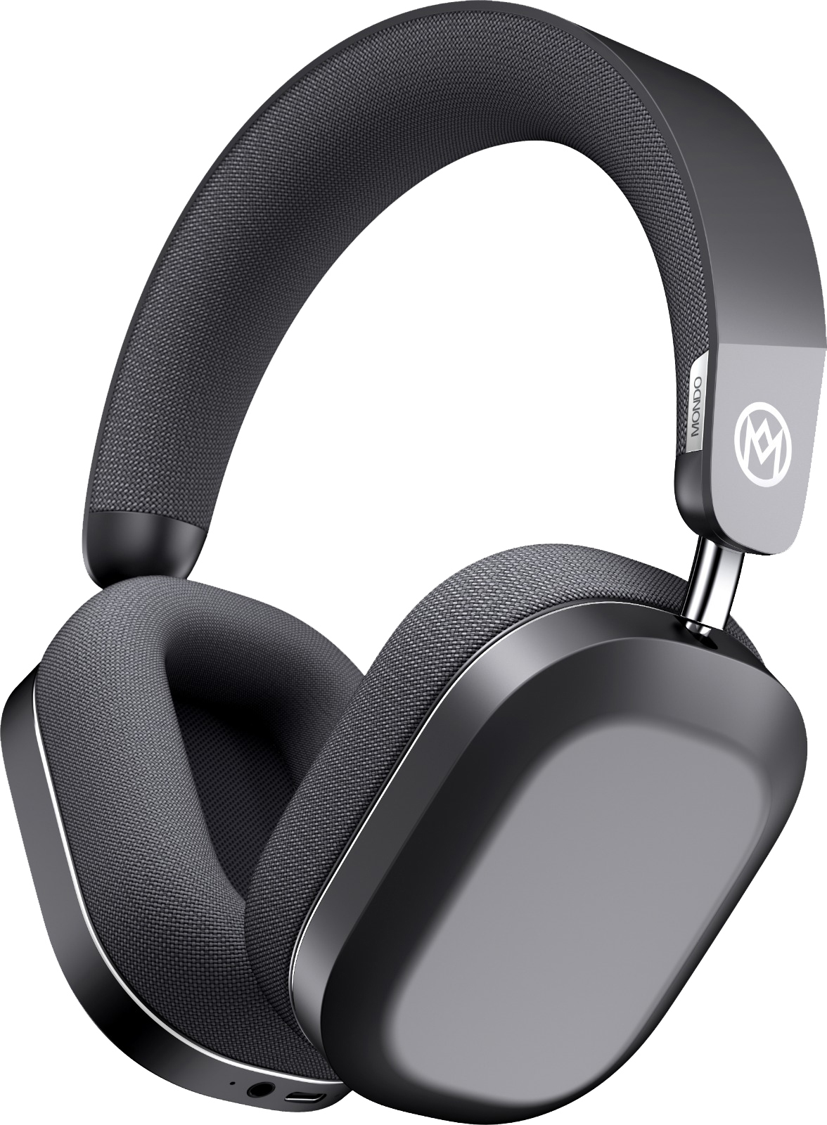 [8564231] Mondo Sport Over-Ear Headphone