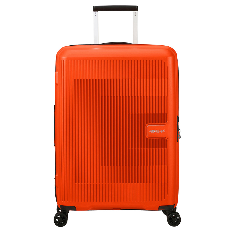 [8564285] Aerostep Spinner 67/24 Orange