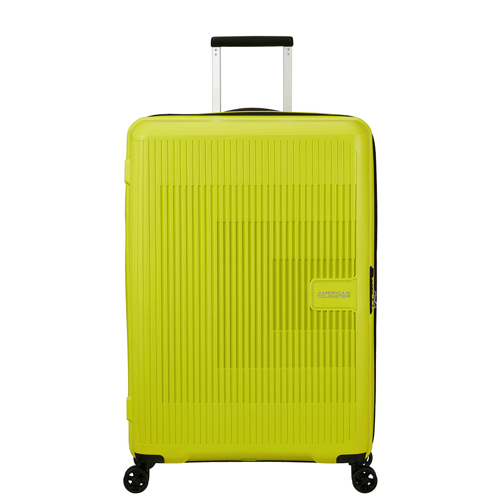 [8564292] Aerostep Spinner 77/28 Lime