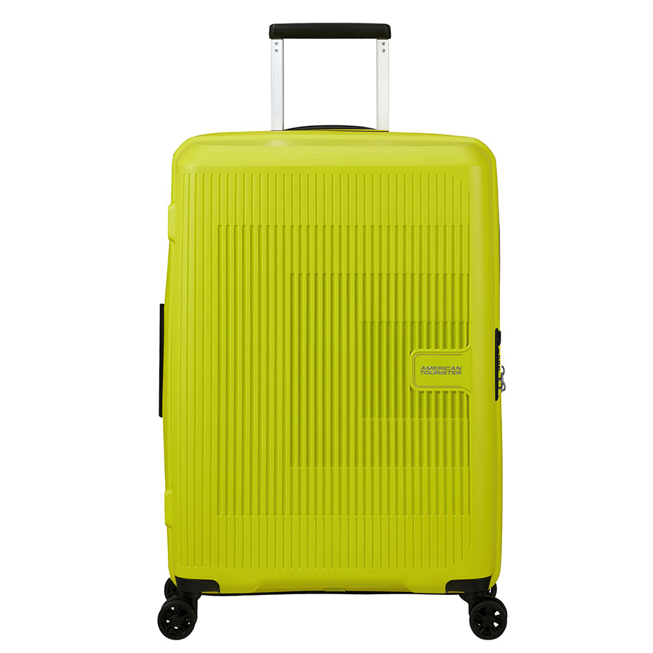 [8564291] Aerostep Spinner 67/24 Lime