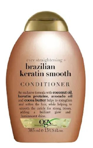 [8564570] Balsam Brazilian Keratin 385ml