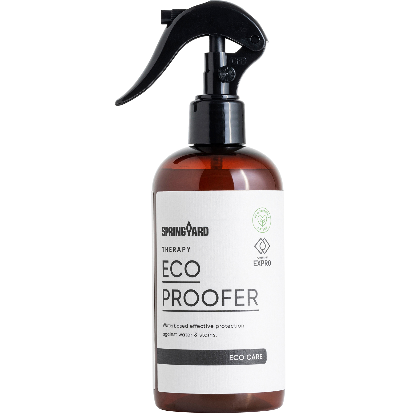 [8565548] Impregneringsspray Eco 300 ml